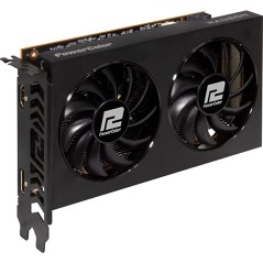 PowerColor Graphics Card Amd Radeon Rx